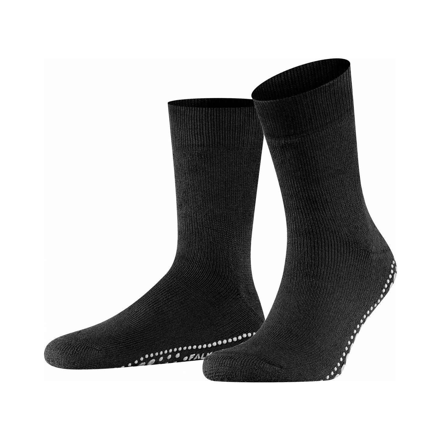Falke Homepads Sportsocken-Schwarz