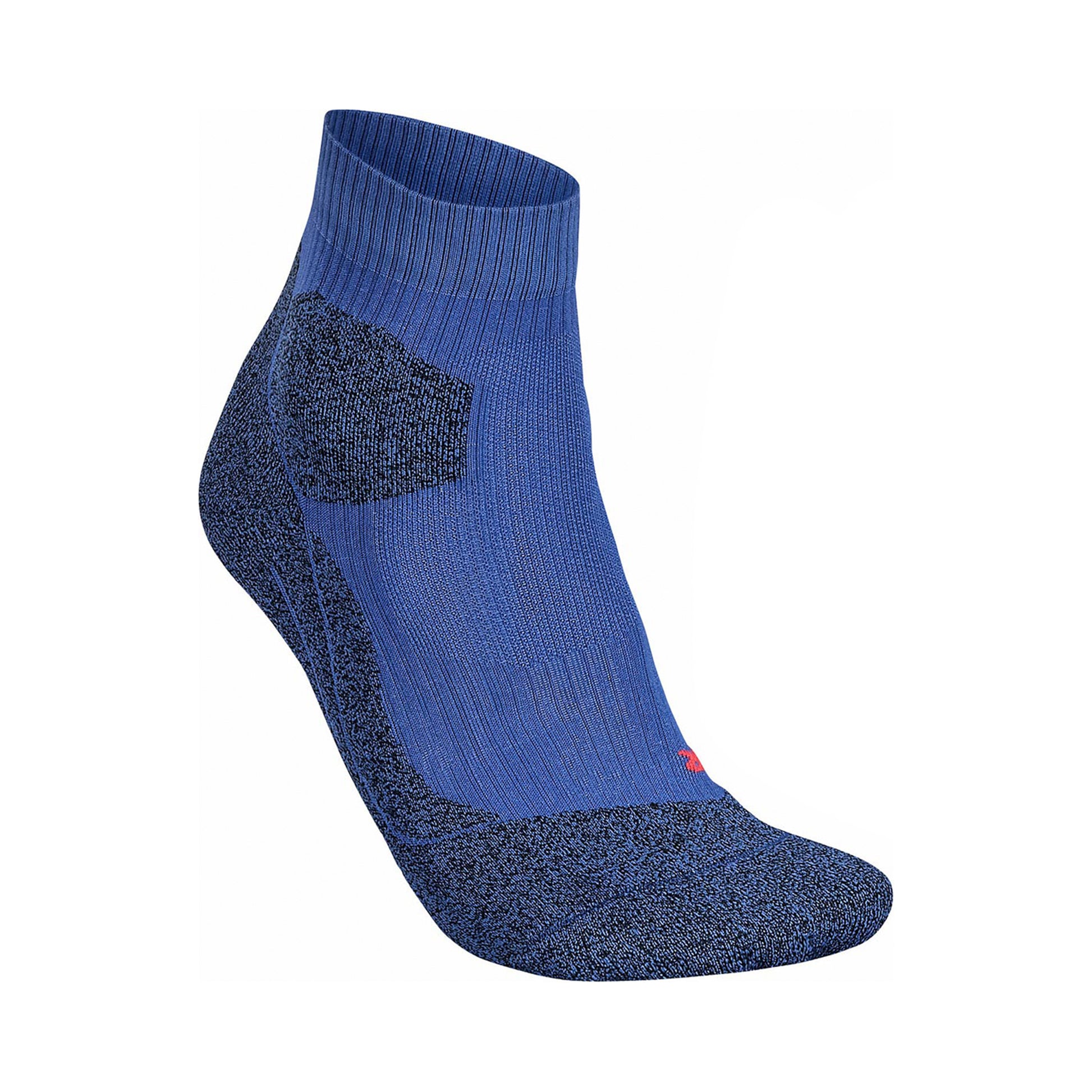 Falke RU Trail Laufsocken Herren-Blau,Dunkelblau