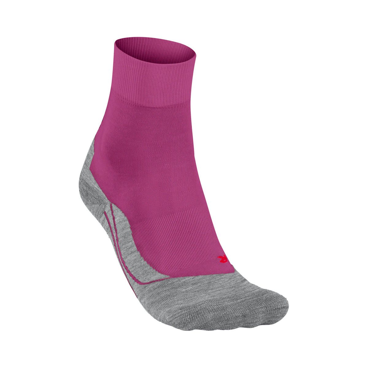 Falke RU4 L+R Laufsocken Damen-Lila