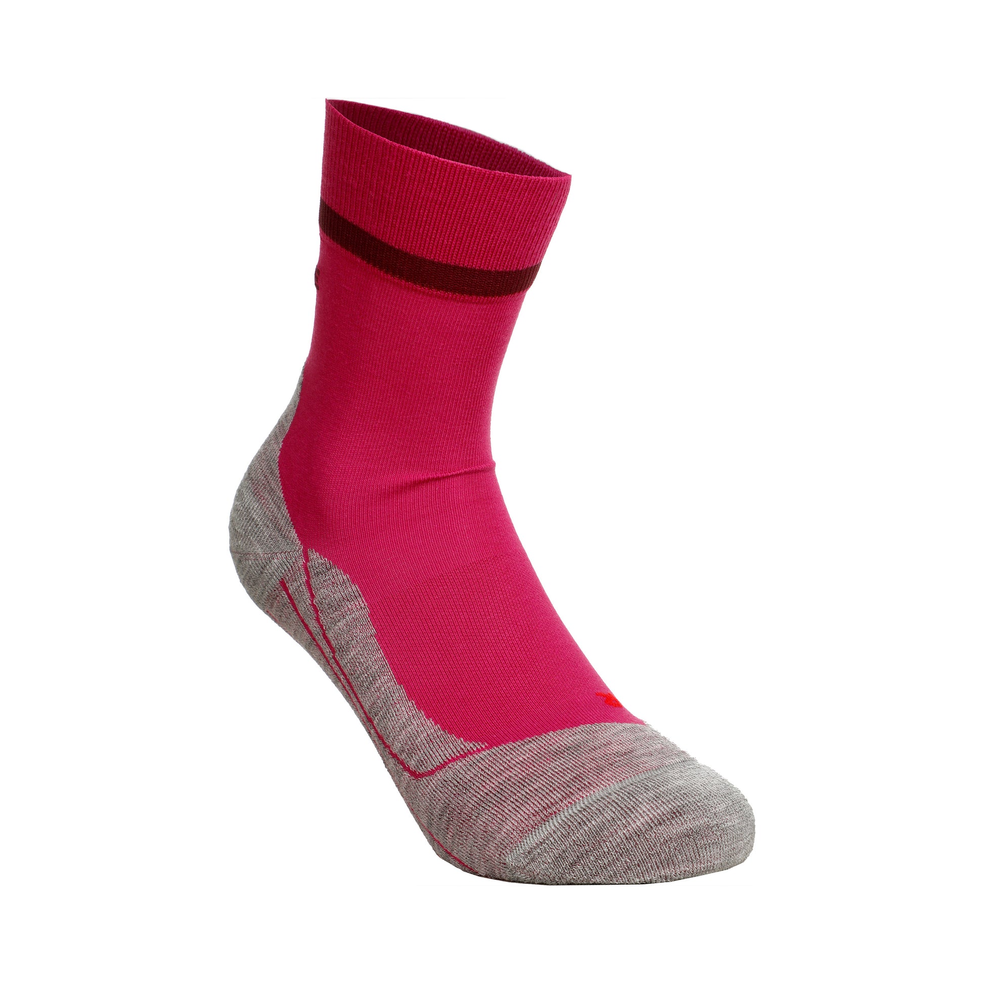 Falke RU4 Endurance Laufsocken Damen-rosa