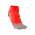 RU5 Race Laufsocken Herren-rot