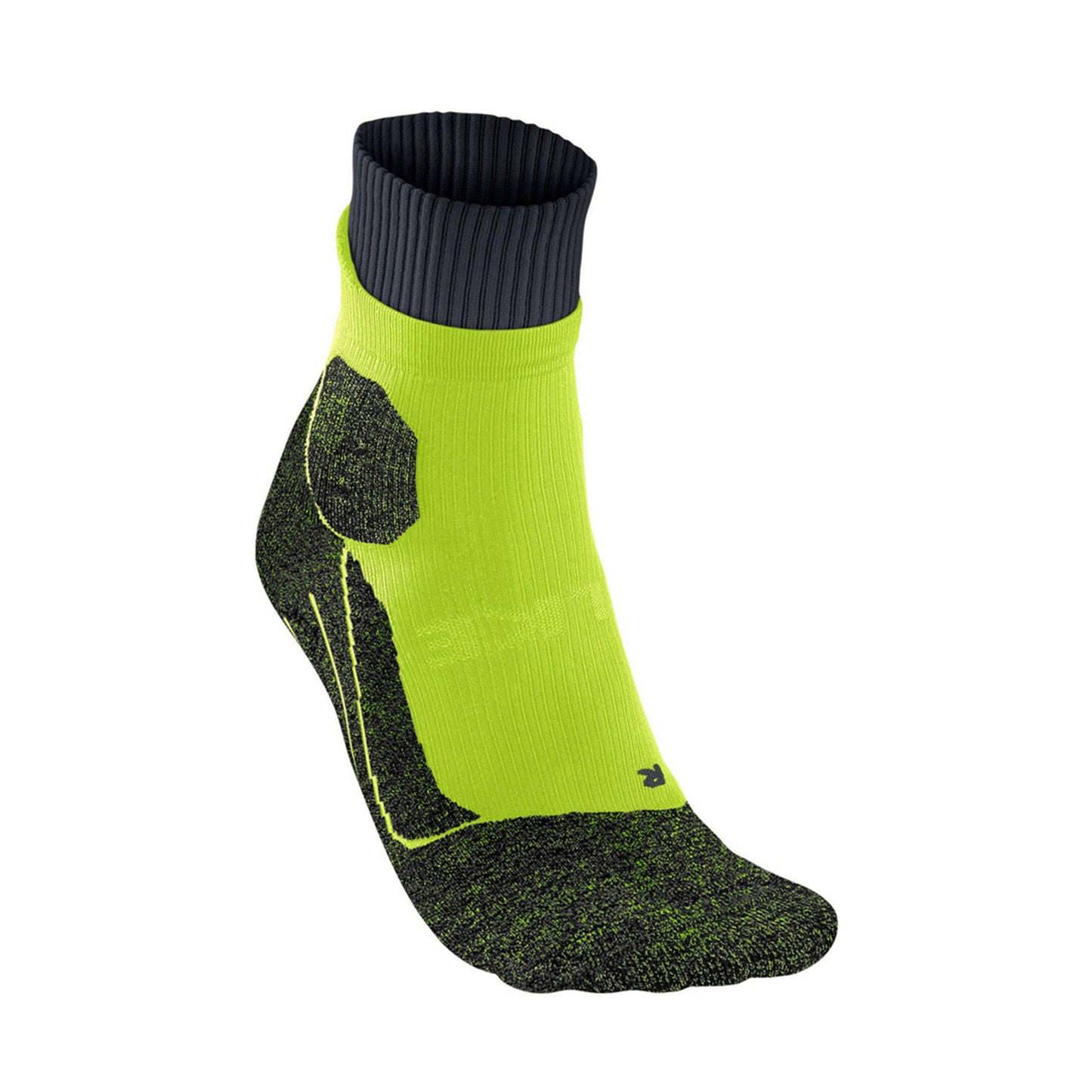 Falke RU Trail Laufsocken Herren-Neongelb
