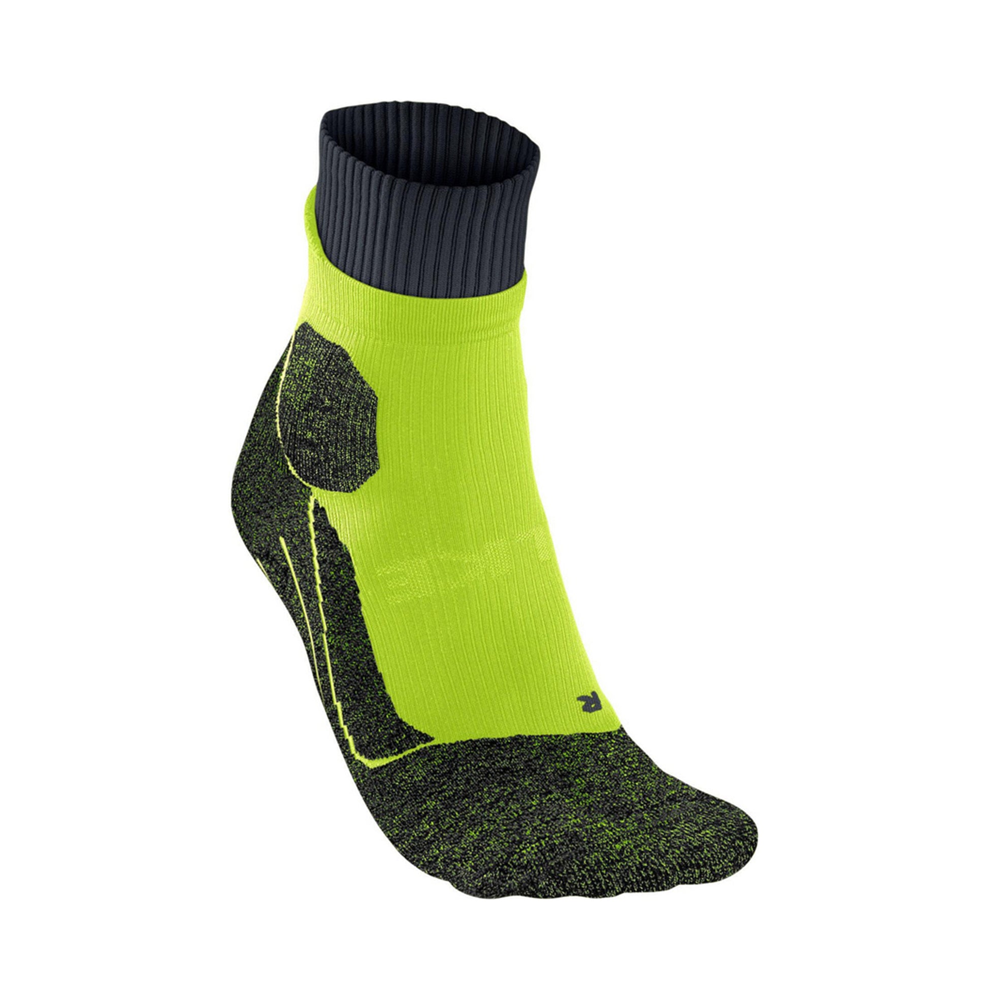 Falke RU Trail Laufsocken Herren-Neongelb