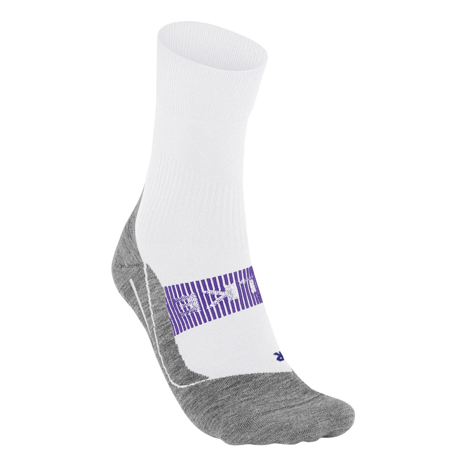 Falke RU4 Endurance Cool Laufsocken Damen-Weiß