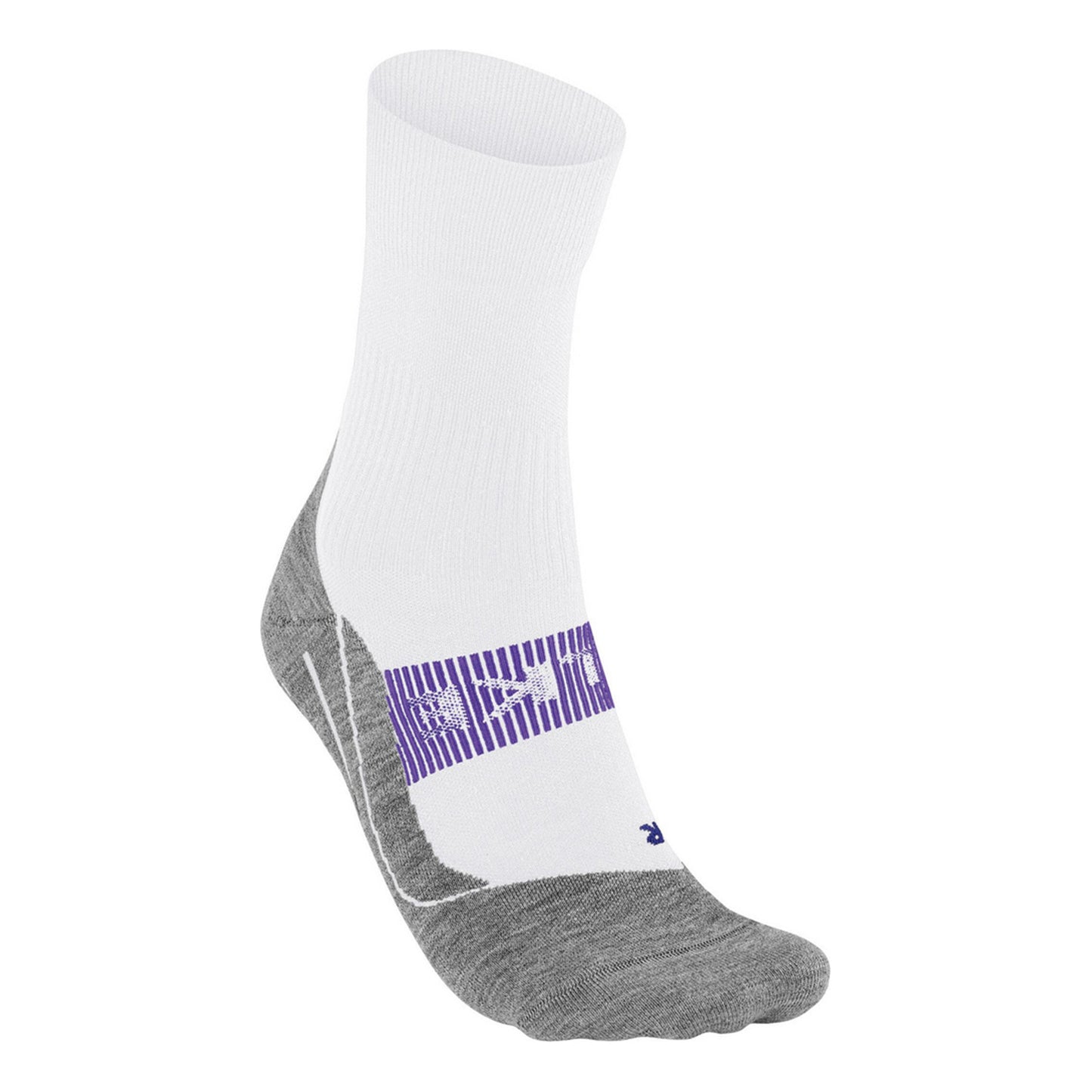 Falke RU4 Endurance Cool Laufsocken Damen - weiß