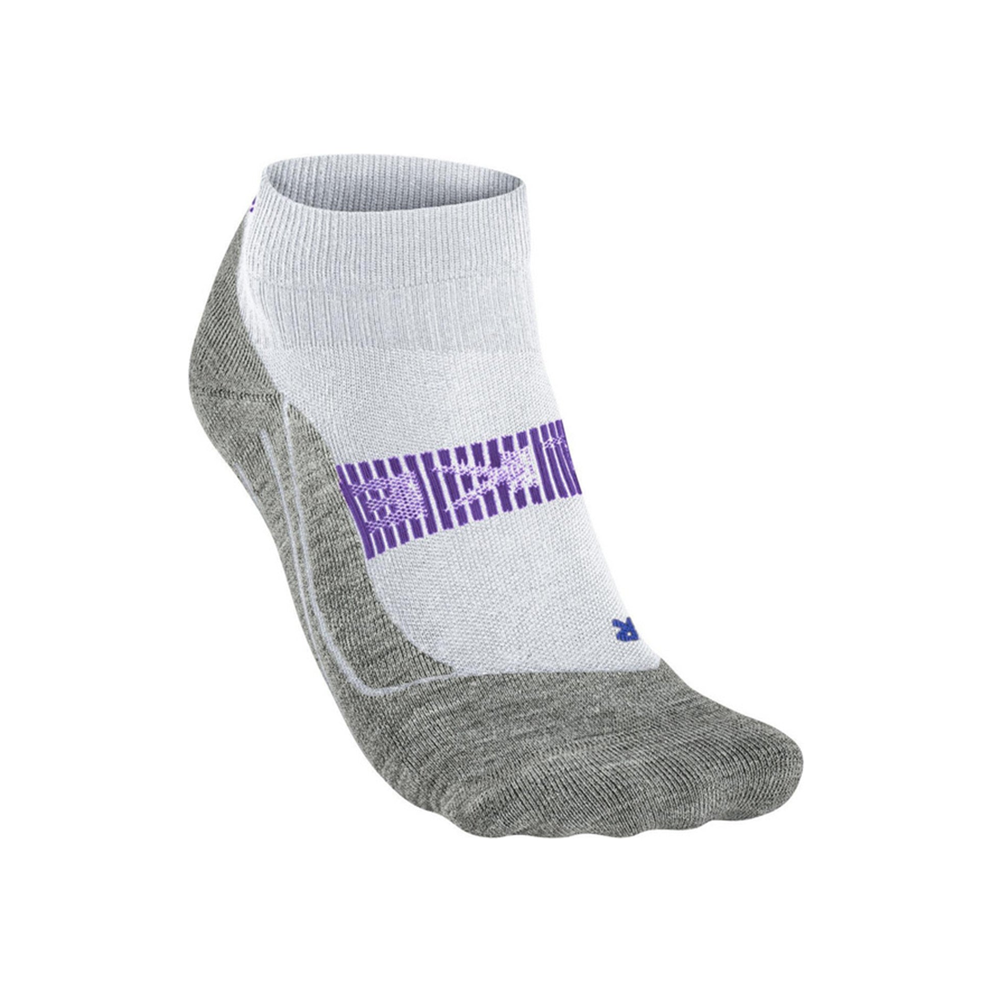 Falke RU4 Endurance Cool Short Laufsocken Damen - weiß