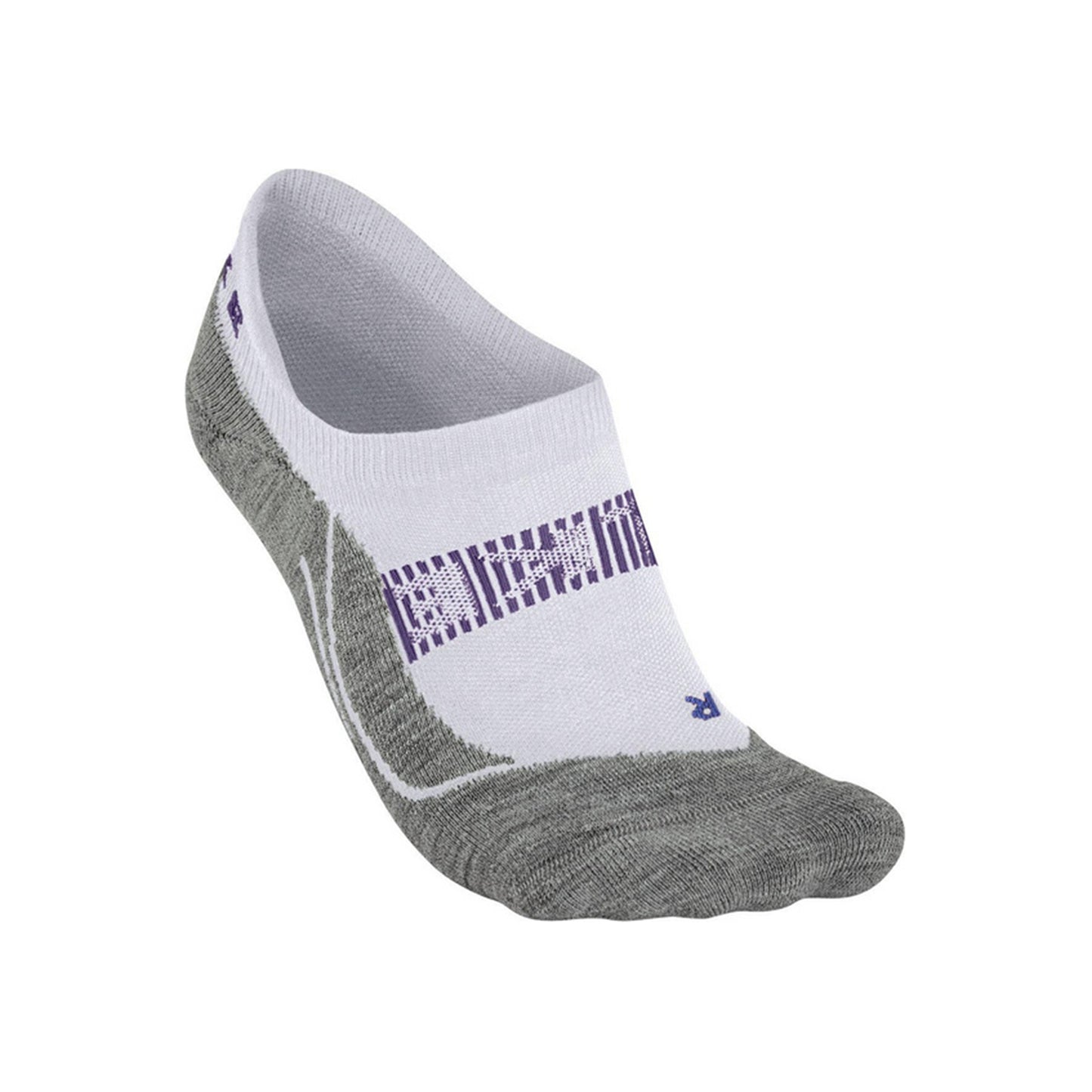 Falke RU4 Endurance Cool Invisible Laufsocken Damen-Weiß