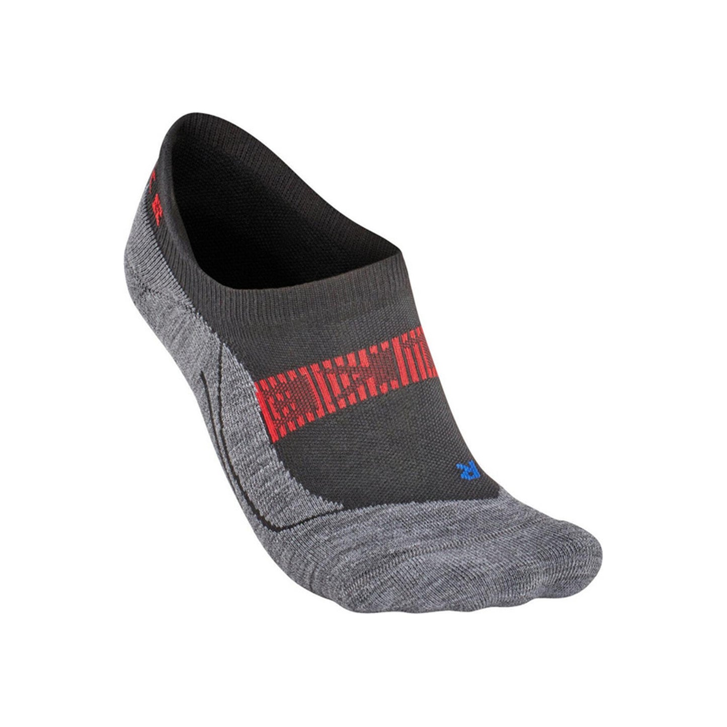 Falke RU4 Endurance Cool Invisible Laufsocken Damen-Schwarz