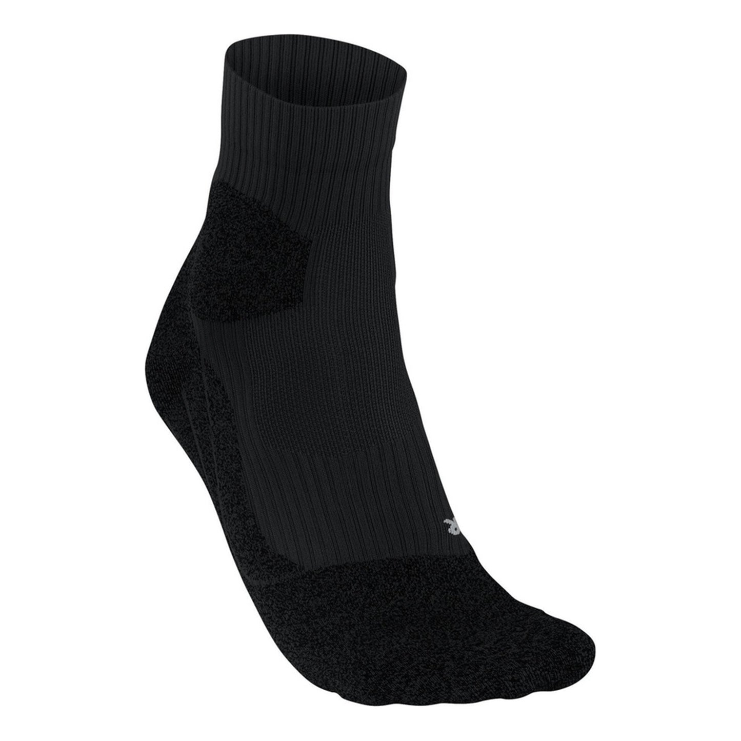 Falke RU Trail Grip Laufsocken Damen-Schwarz