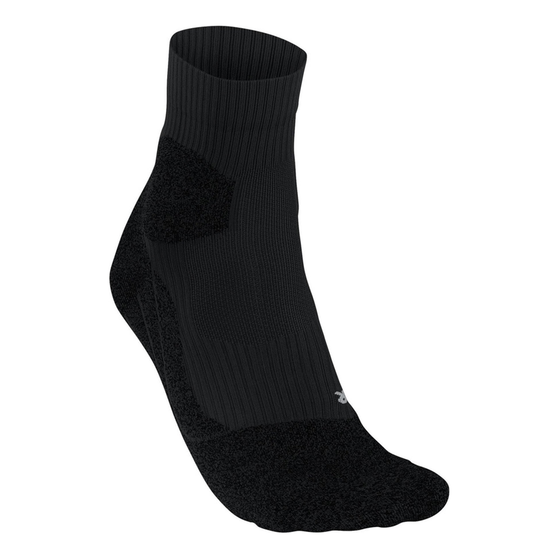 Falke RU Trail Grip Laufsocken Damen-Schwarz