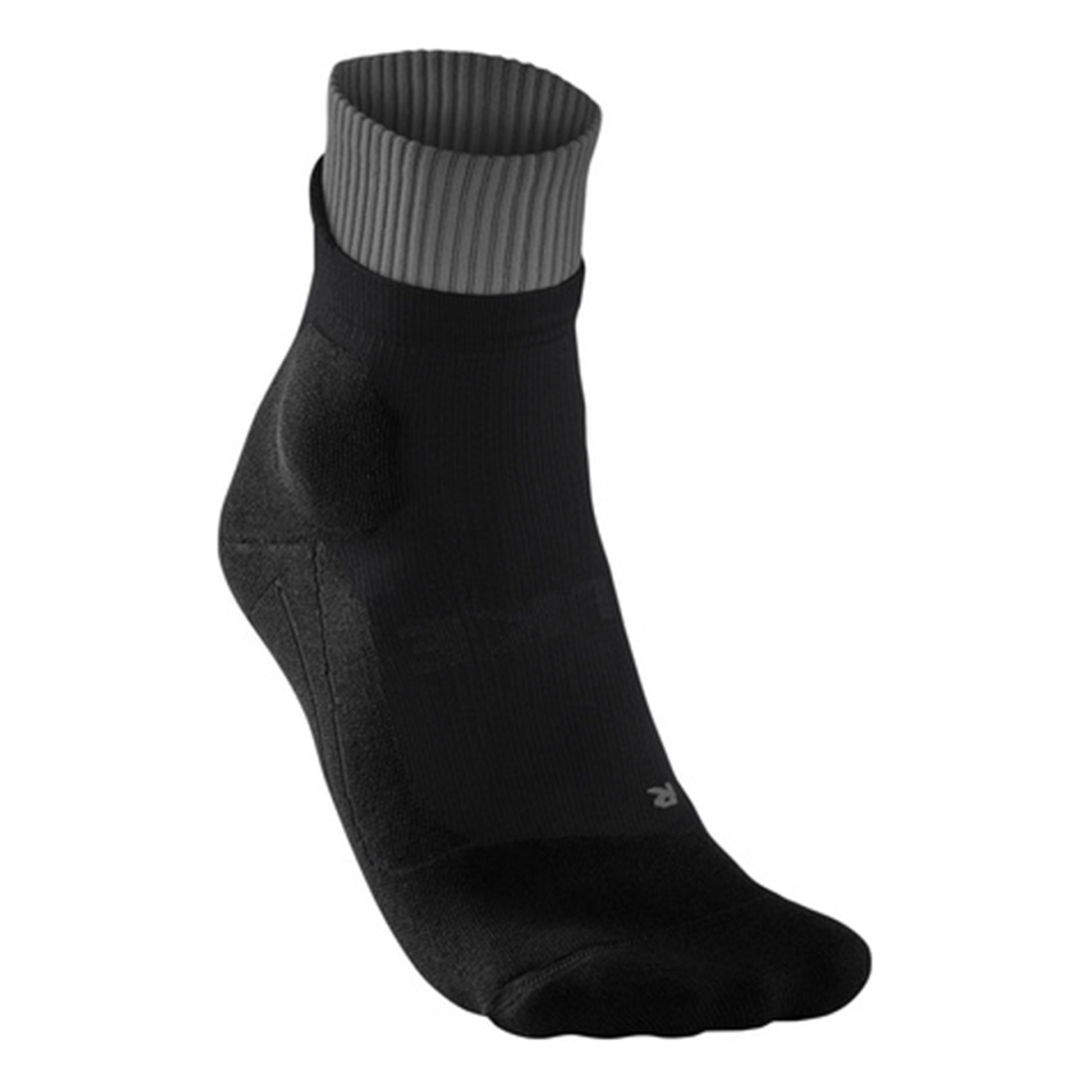 Falke RU Trail Laufsocken Damen-Schwarz