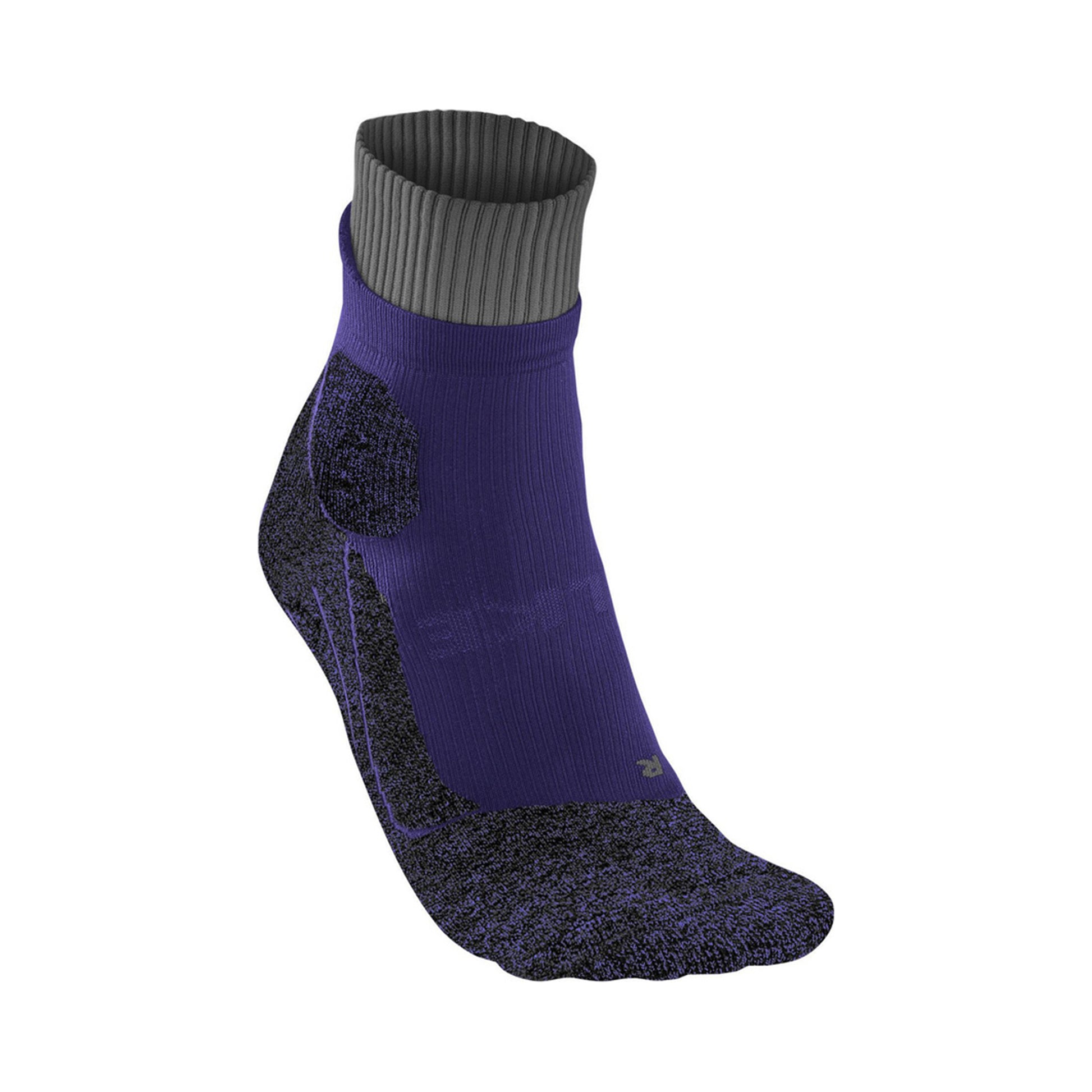 Falke RU Trail Laufsocken Damen-Dunkelblau