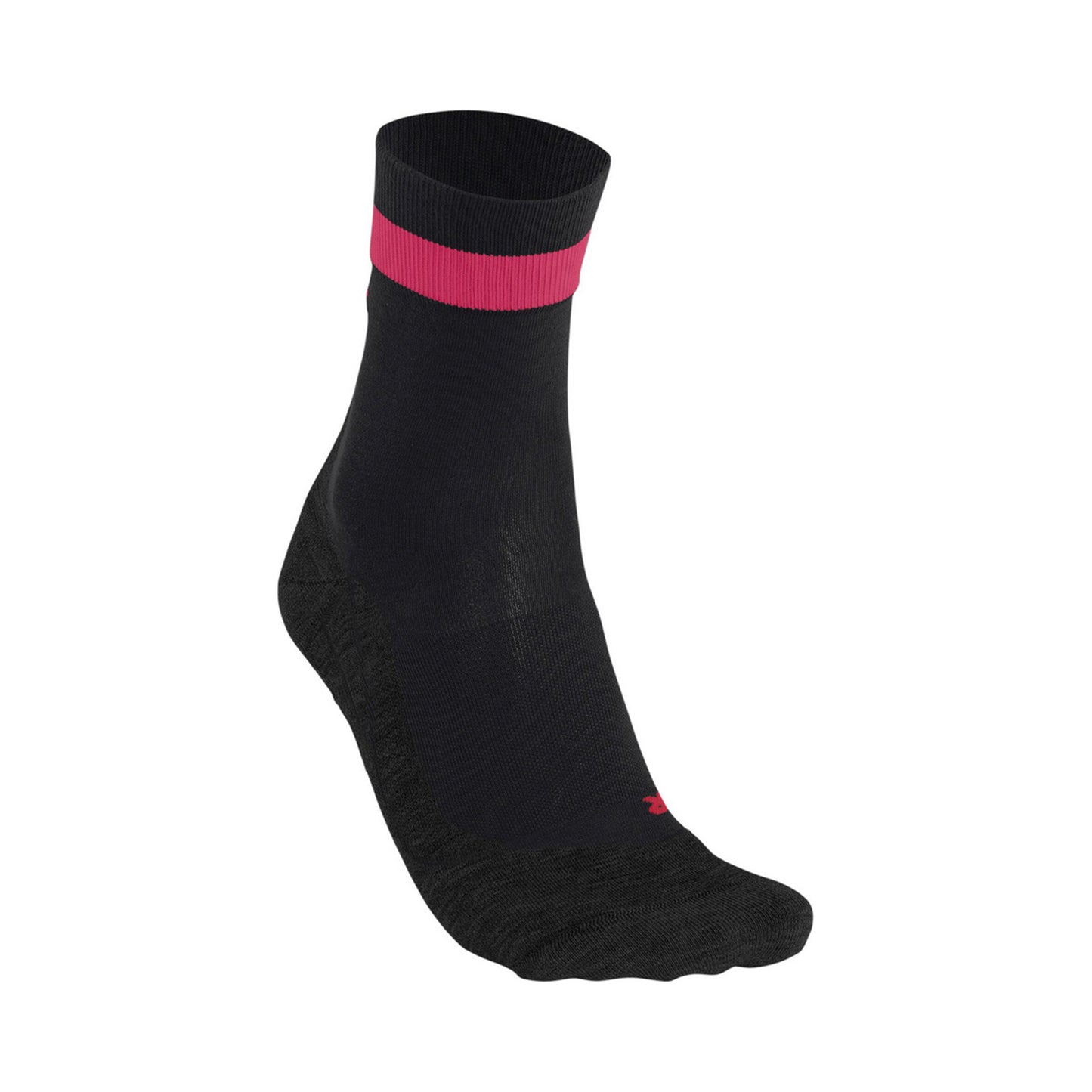Falke RU4 Endurance Laufsocken Damen-schwarz