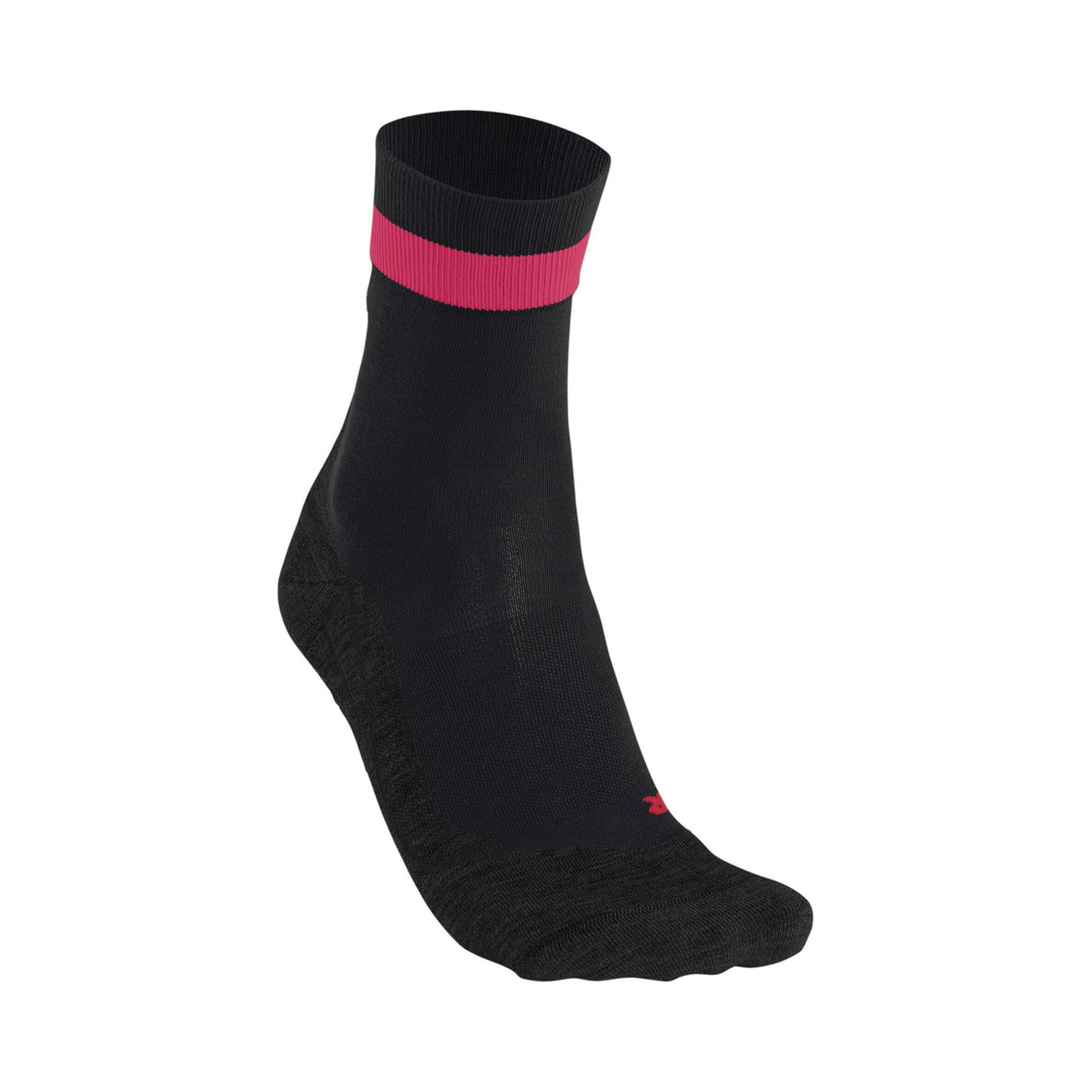 Falke RU4 Endurance Laufsocken Damen-schwarz