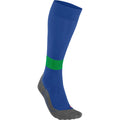 Kompressions-Socken Herren-Blau