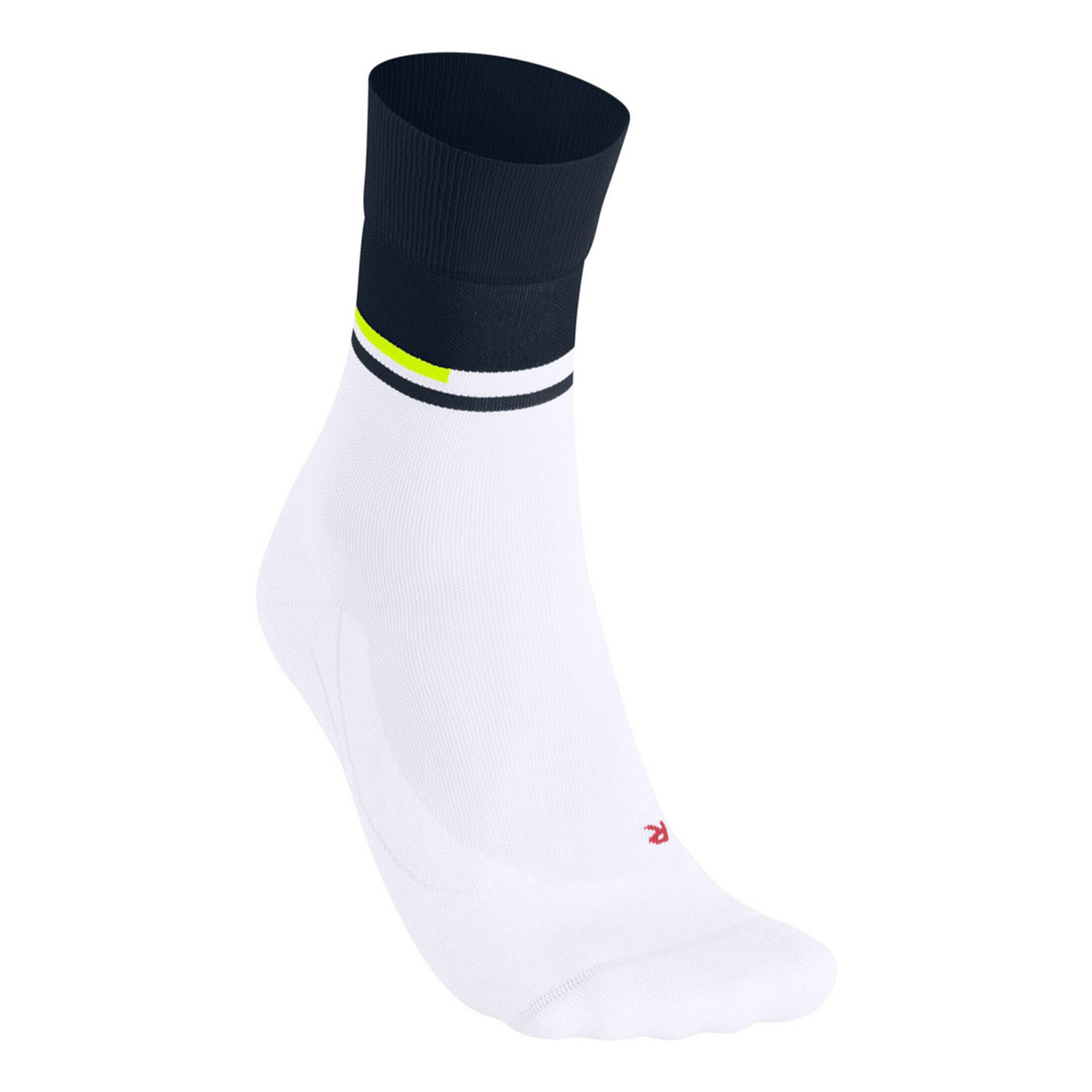 Falke RU Compression Stabilizing Kompressions-Socken Herren - weiß