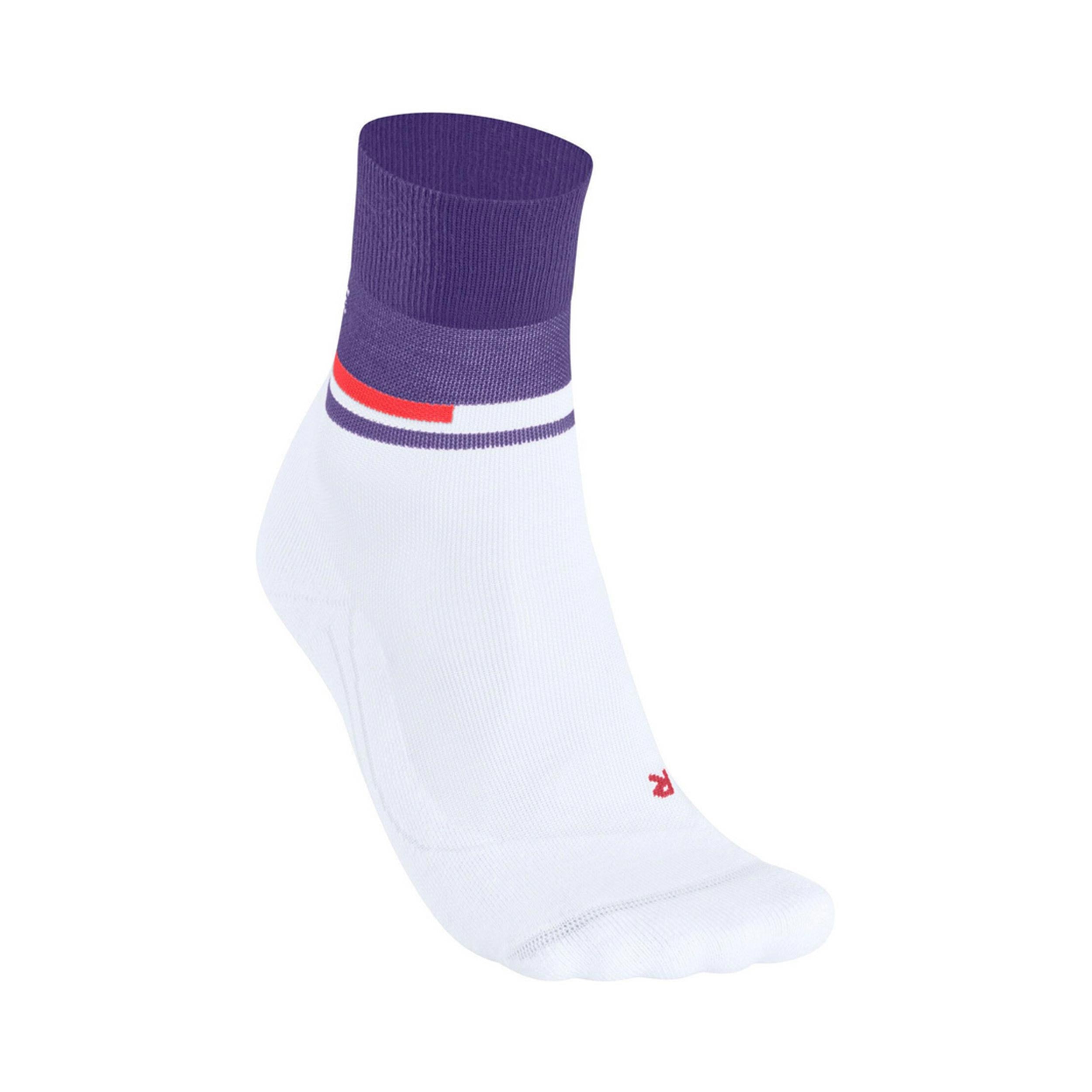 Falke RU Compression Stabilizing Kompressions-Socken Damen - weiß