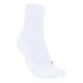 RU Compression Stabilizing Kompressions-Socken Herren - weiß