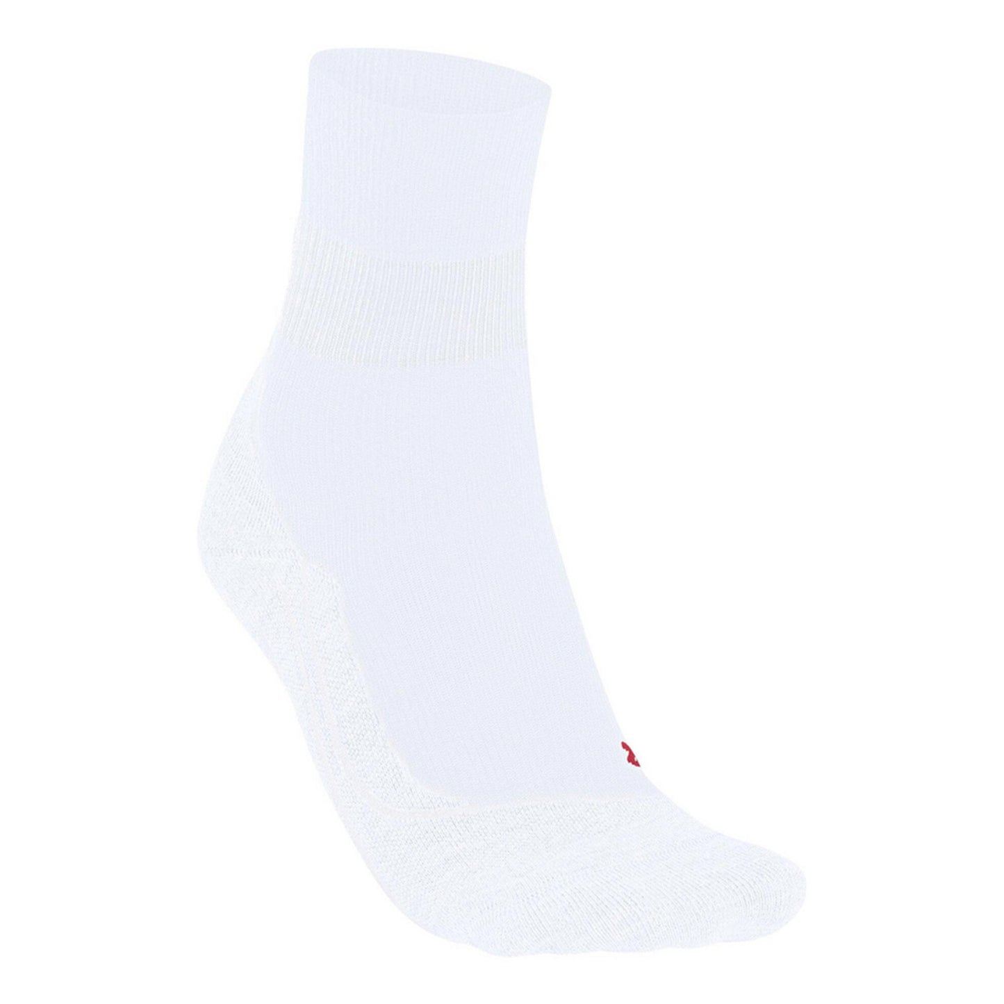 Falke RU Compression Stabilizing Kompressions-Socken Herren - weiß