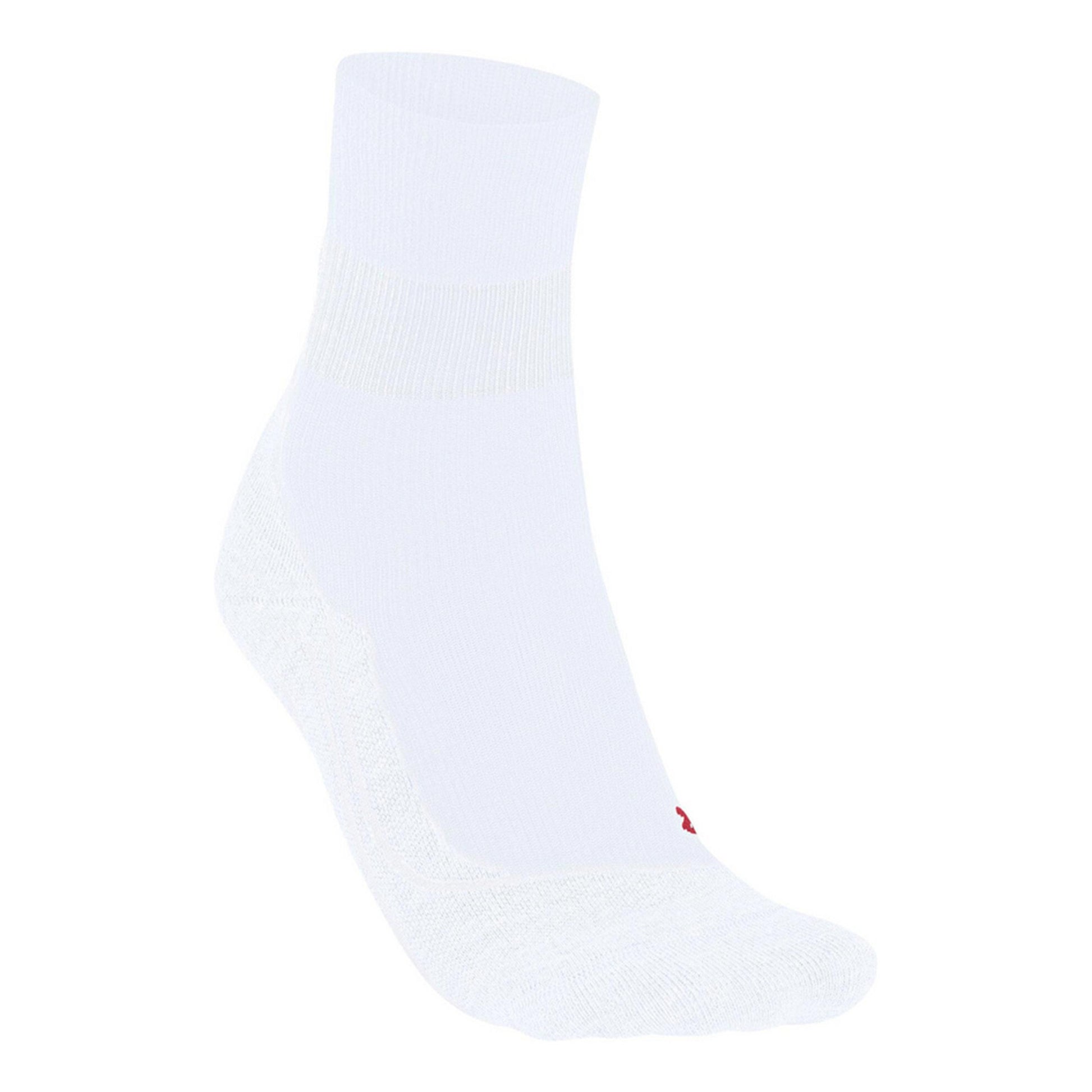 Falke RU Compression Stabilizing Kompressions-Socken Herren - weiß