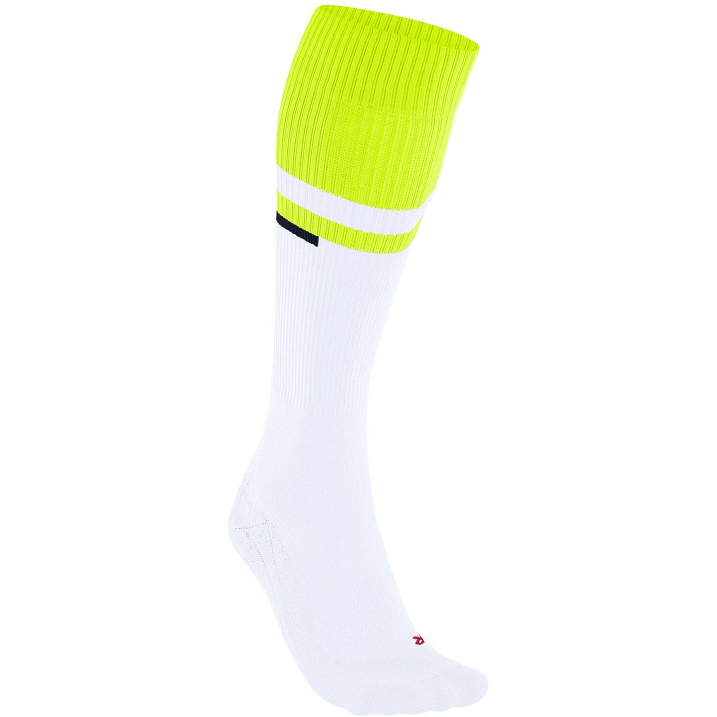 Falke RU Compression Energy Kompressions-Socken Damen-weiß, limette