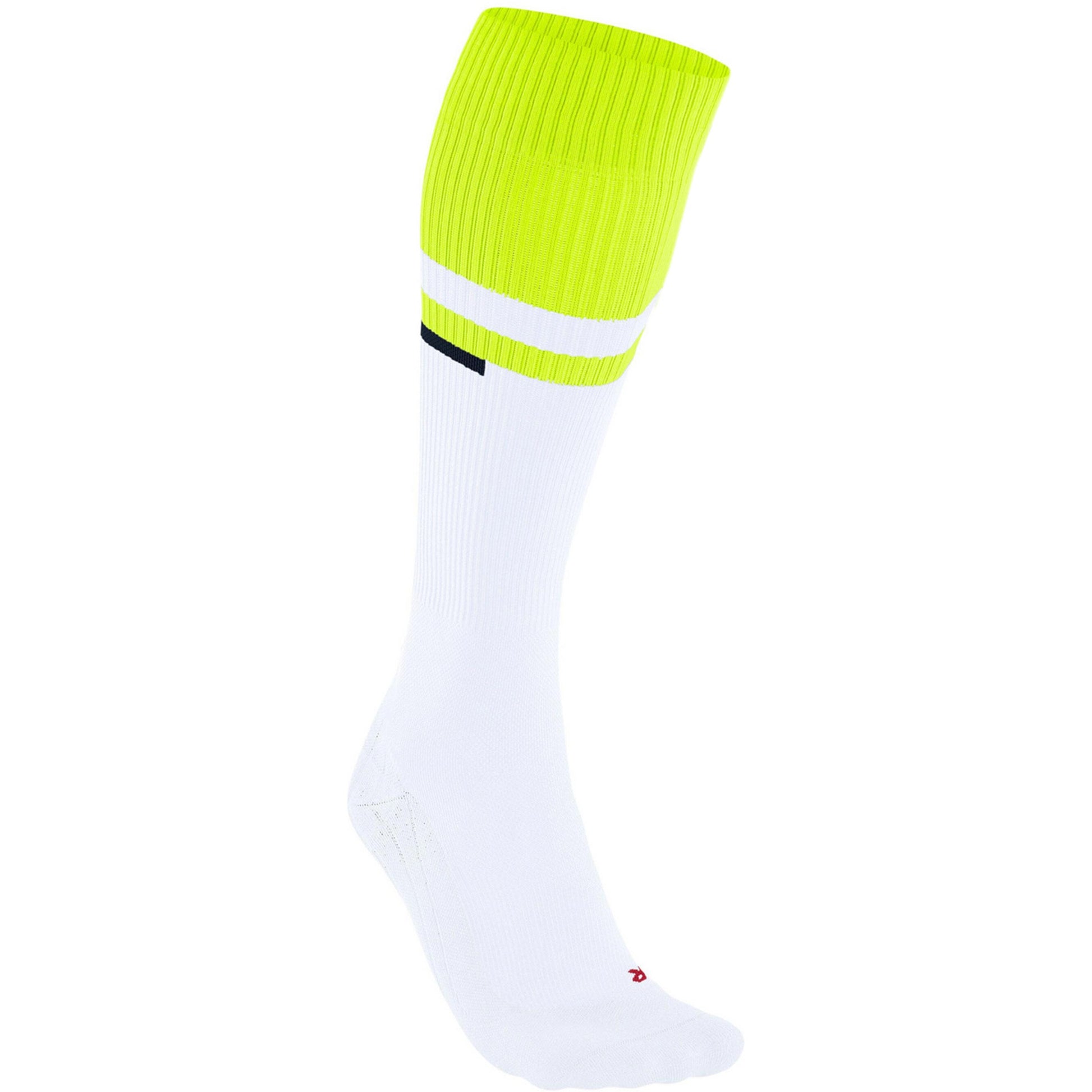 Falke RU Compression Energy Kompressions-Socken Damen-weiß, limette