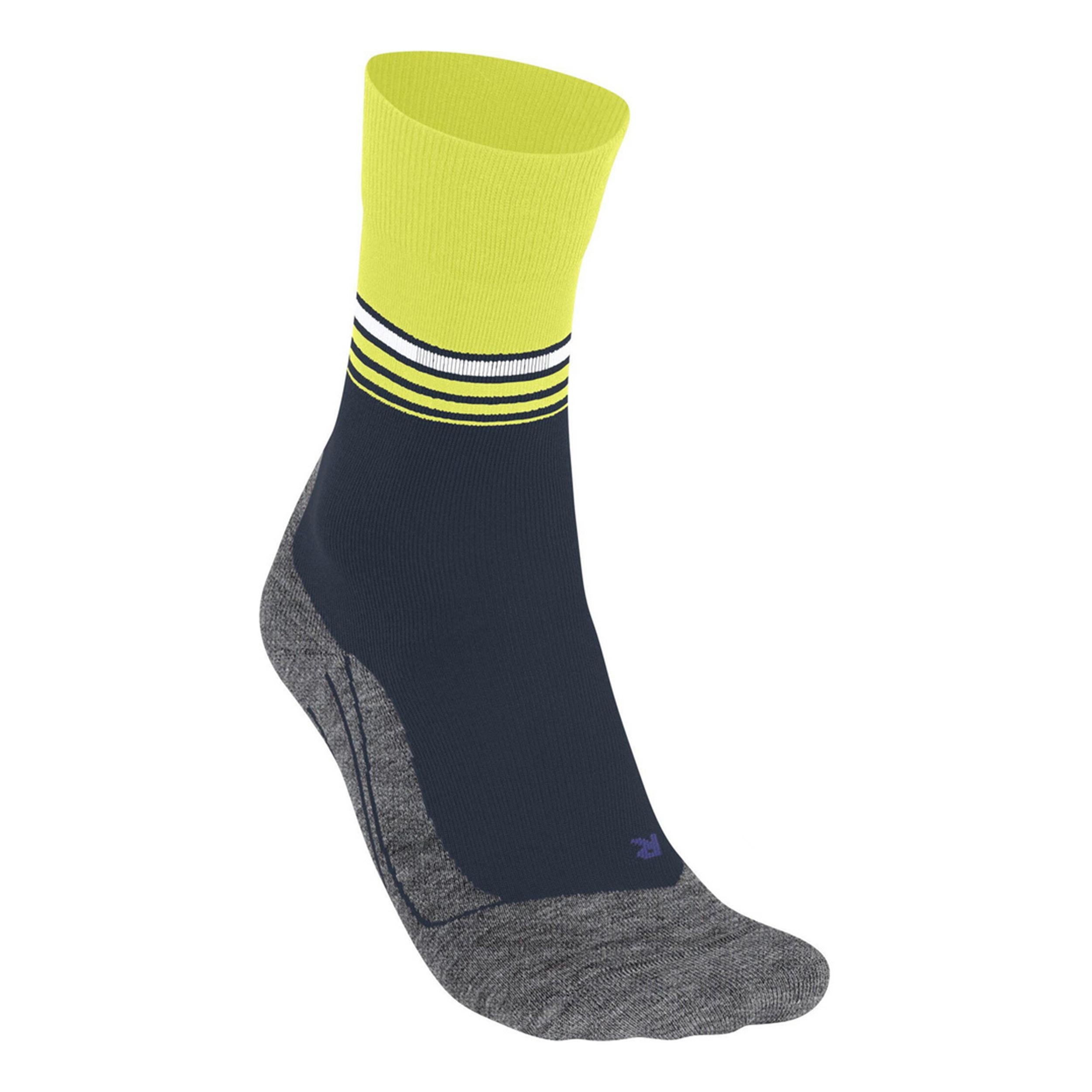 Falke RU4 Endurance Cool Laufsocken Herren - dunkelblau