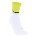 RU4 Endurance Cool Laufsocken Damen - weiß