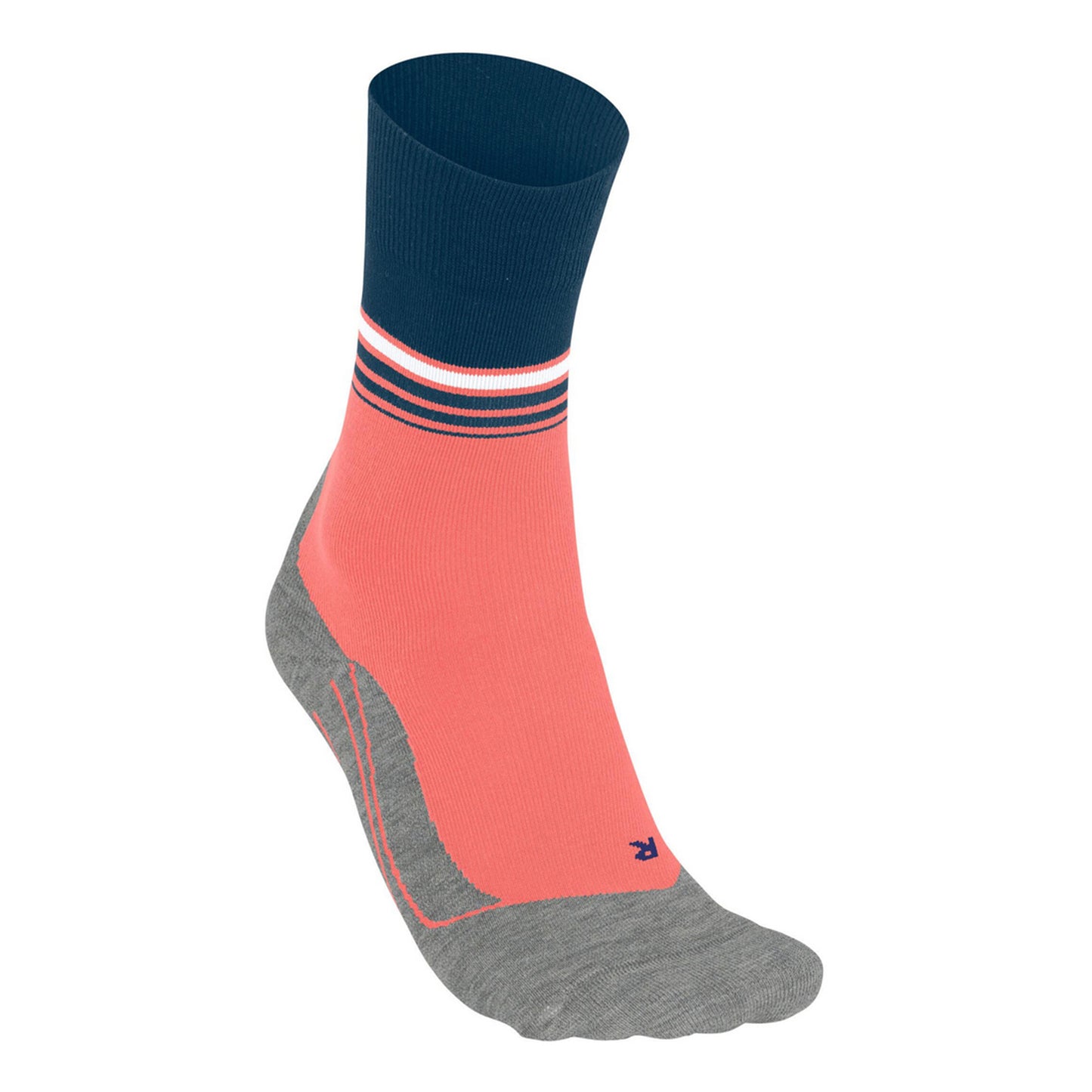 Falke RU4 Endurance Cool Laufsocken Damen-koralle