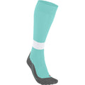 RU Compression Energy Kompressions-Socken Damen-Türkis