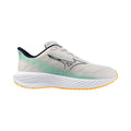 Enerzy Rider Jnr  Neutralschuh Kinder - grau