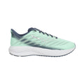Enerzy Rider Jnr  Neutralschuh Kinder - mint, weiß