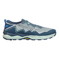 Wave Daichi 9 GTX                   Trailschuh Herren-petrol, mint