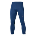 Warmalite Lauftight Herren - dunkelblau,