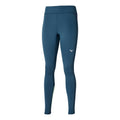 Warmalite Lauftight Damen - blau,