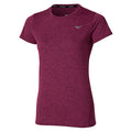 Impulse Core Laufshirt Damen - lila