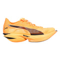 FAST-R Nitro Elite 3 Wettkampfschuh Damen - schwarz, orange