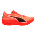 Deviate Nitro Elite 3 Wettkampfschuh Herren - rot, schwarz
