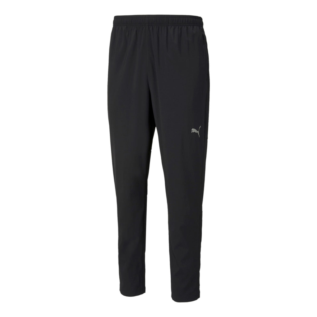 Puma Favorite Tapered Pants Laufhose Herren-Schwarz