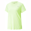 Run Favorite Laufshirt Damen - gelb,