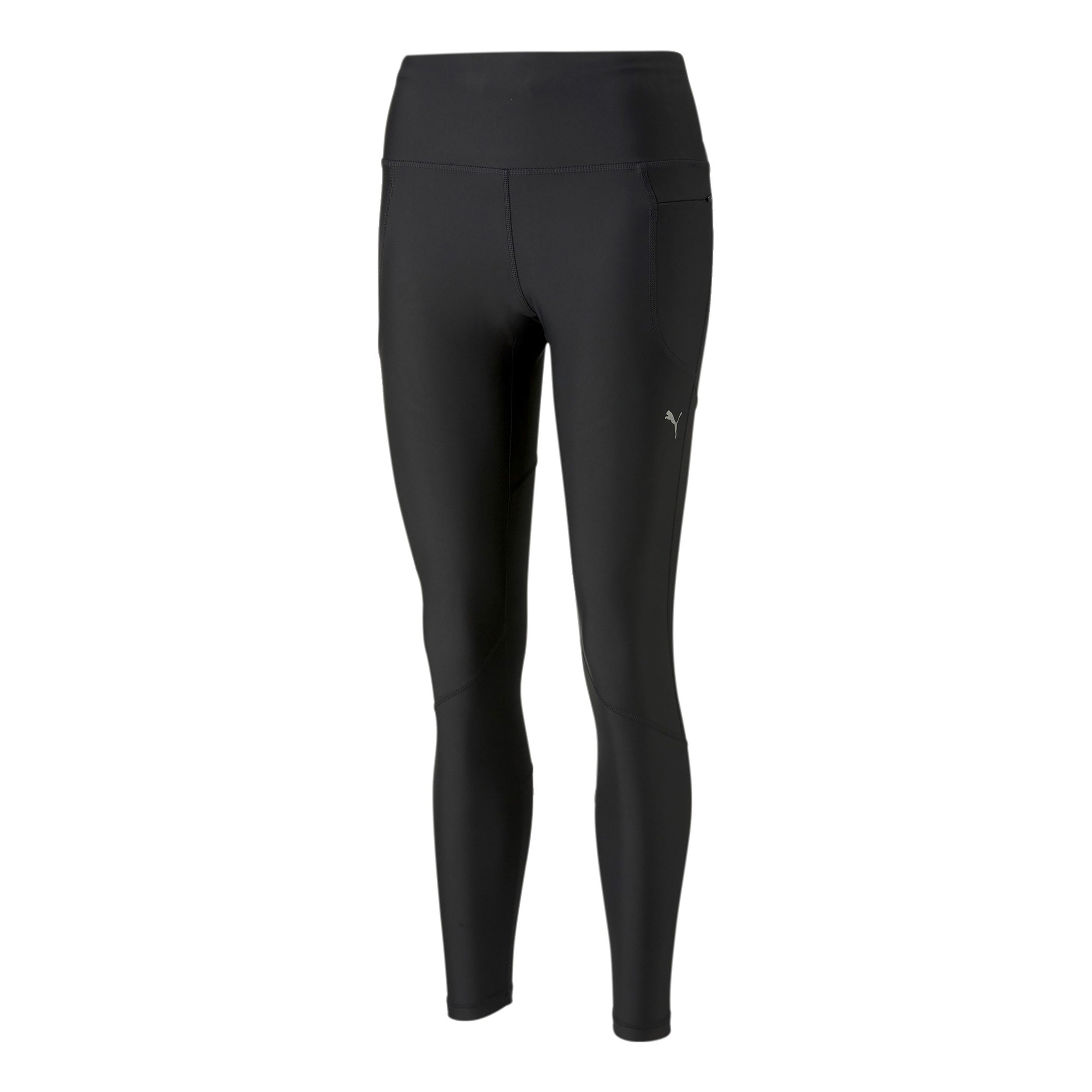 Puma Run Ultraform Highwaist FL Tight Damen-Schwarz