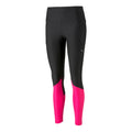 Run Ultraform Highwaist FL Tight Damen - schwarz, pink