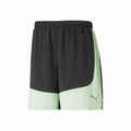 Run Favorite Velocity 7in Session Shorts Herren - schwarz, mint