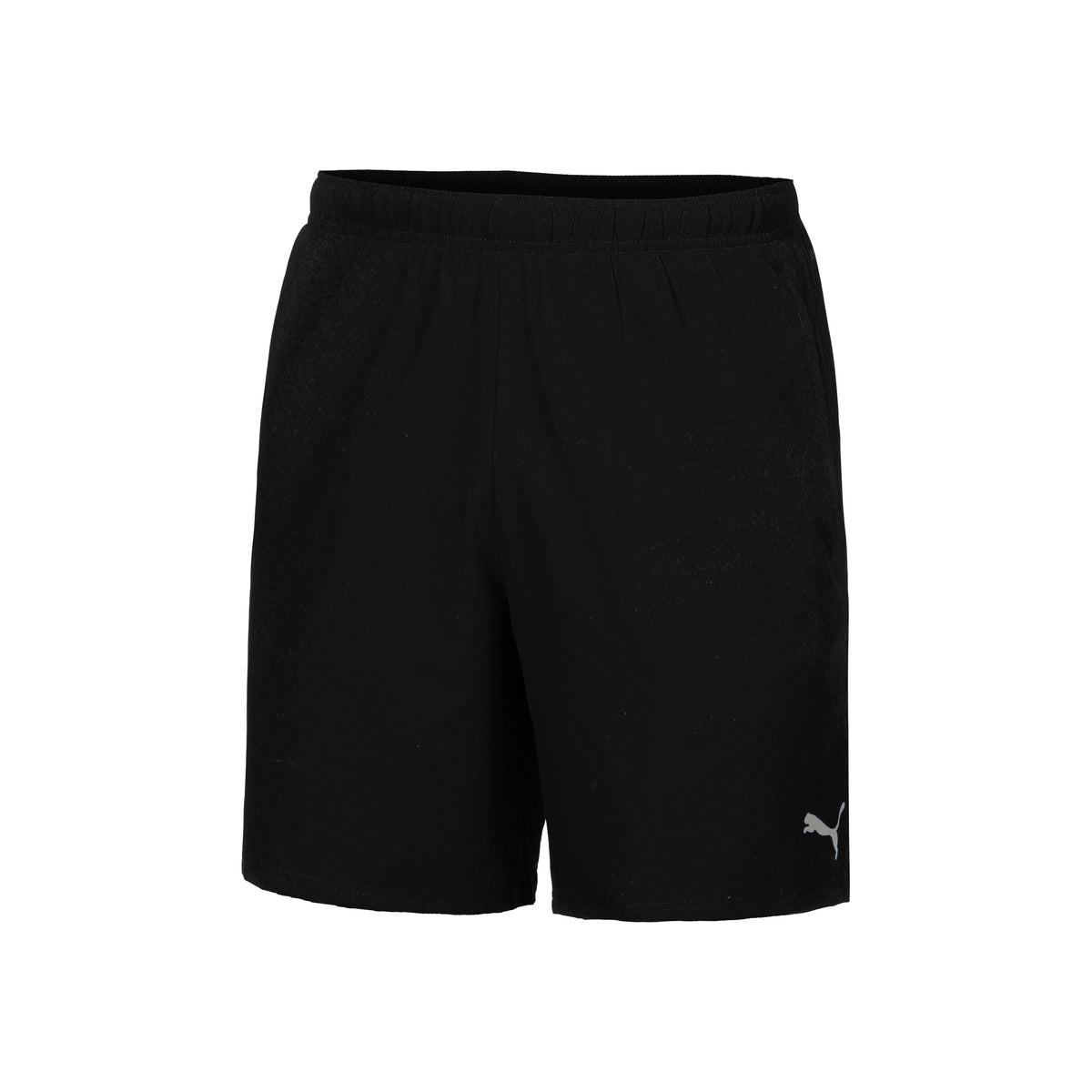 Puma Run Ultraweave 7in Shorts Herren-Schwarz