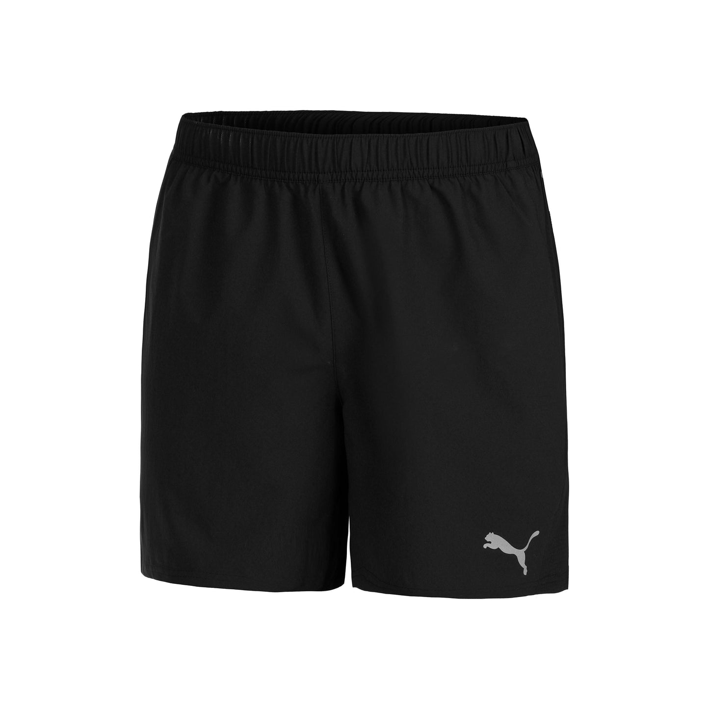 Puma Run Velocity Ultraweave 5in Laufshorts Herren - schwarz,