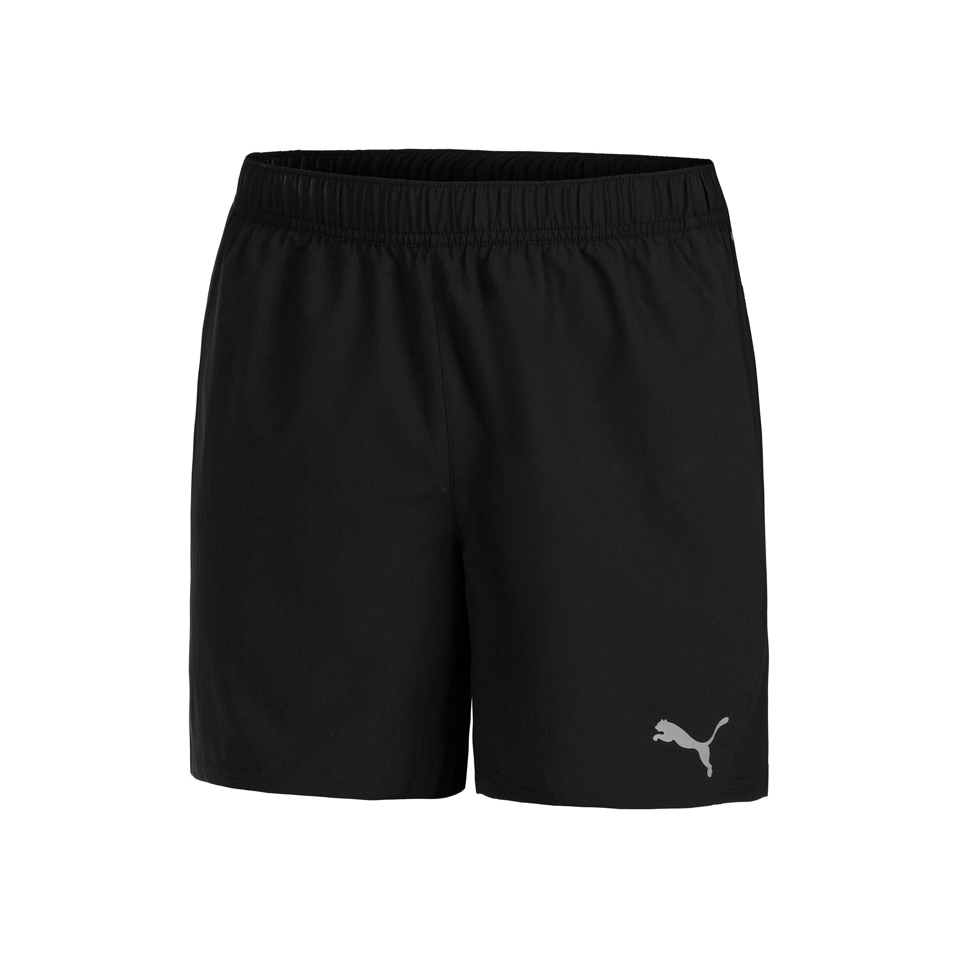 Puma Run Velocity Ultraweave 5in Laufshorts Herren - schwarz,