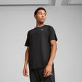 Everyday Cloudspun  Laufshirt Herren - schwarz
