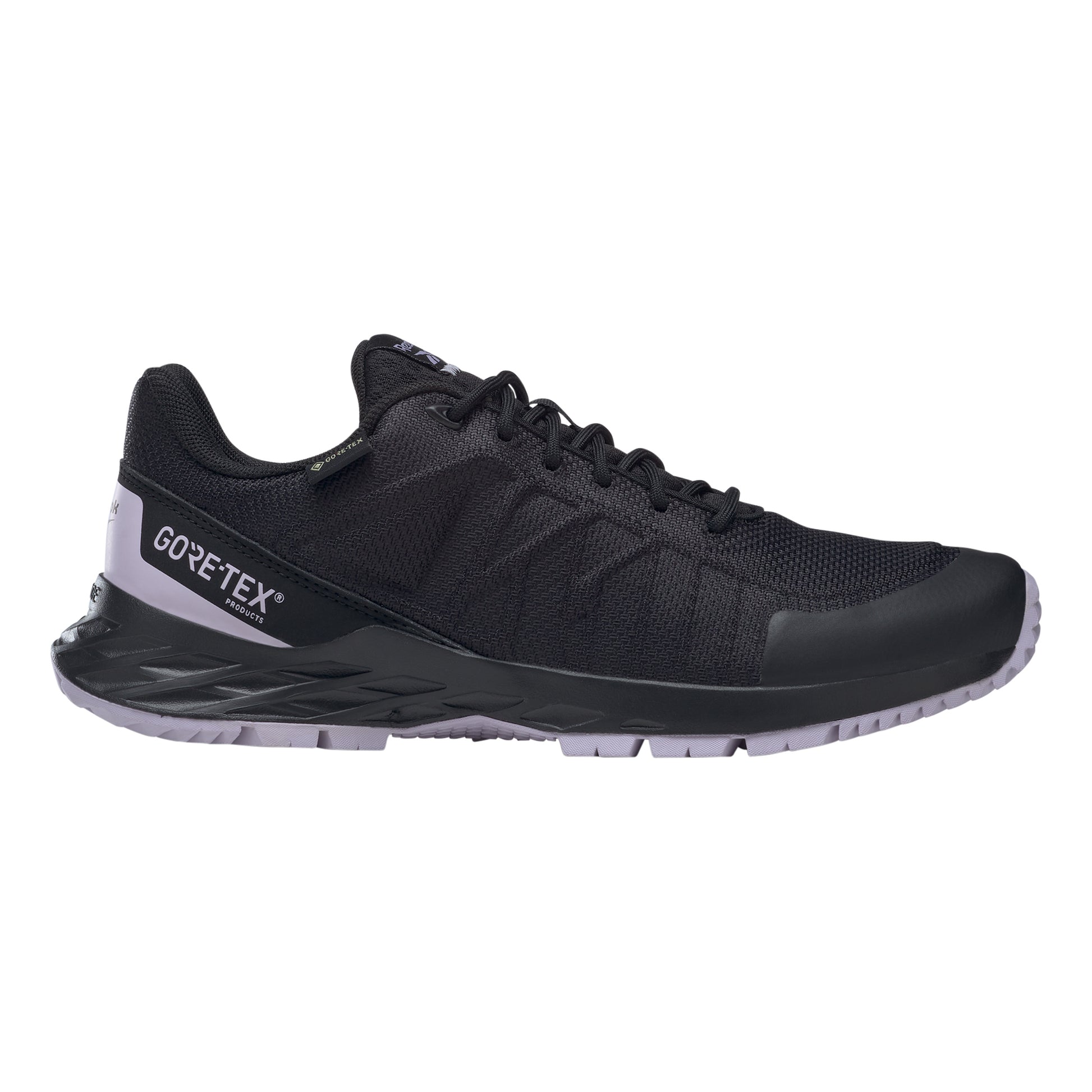 Reebok Astroride Trail GTX Trailschuh Damen - schwarz, hellgrau