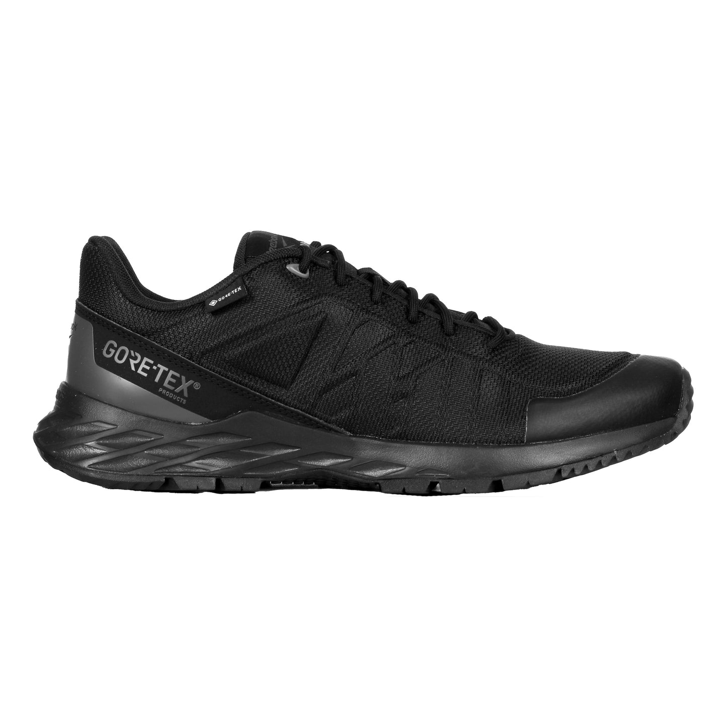 Reebok Astroride Trail GTX Trailschuh Damen - schwarz,