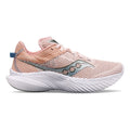 Kinvara 14 Neutralschuh Damen - rosa, silber